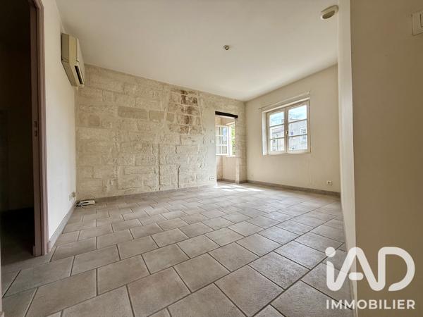 Immeuble à vendre 123 m² Avignon