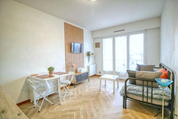 Appartement Antony - STUDIO + salle d'eau