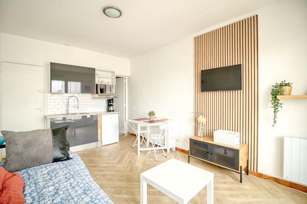 Appartement Antony - STUDIO + salle d'eau