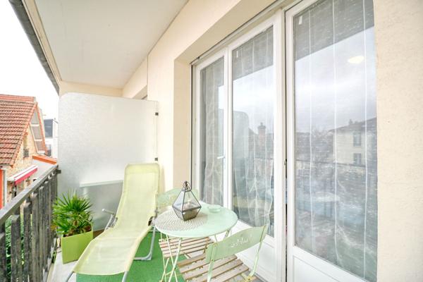 Appartement Antony - STUDIO + salle d'eau