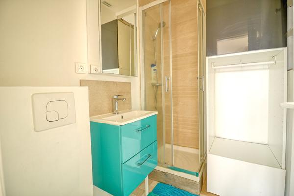 Appartement Antony - STUDIO + salle d'eau