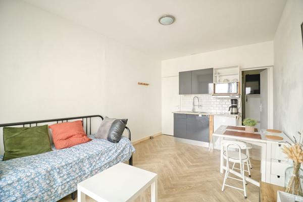Appartement Antony - STUDIO + salle d'eau