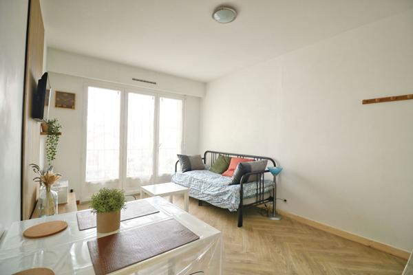 Appartement Antony - STUDIO + salle d'eau