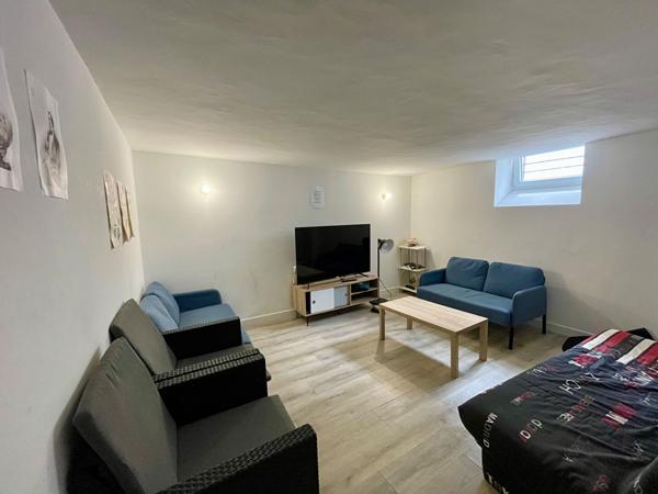 Immeuble Boulogne Sur Mer 170 m2