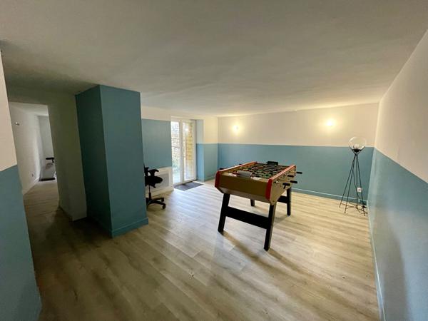 Immeuble Boulogne Sur Mer 170 m2