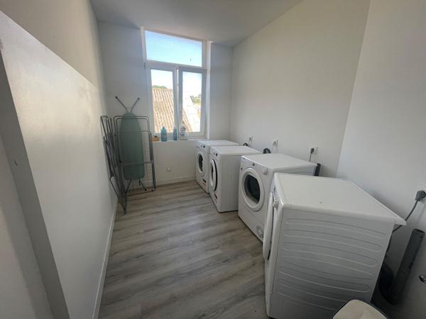 Immeuble Boulogne Sur Mer 170 m2