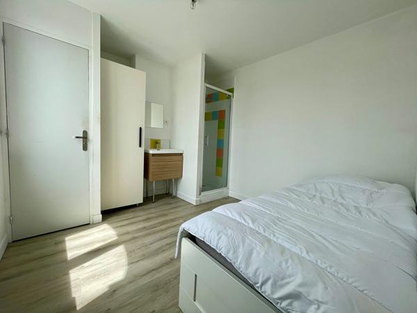 Immeuble Boulogne Sur Mer 170 m2