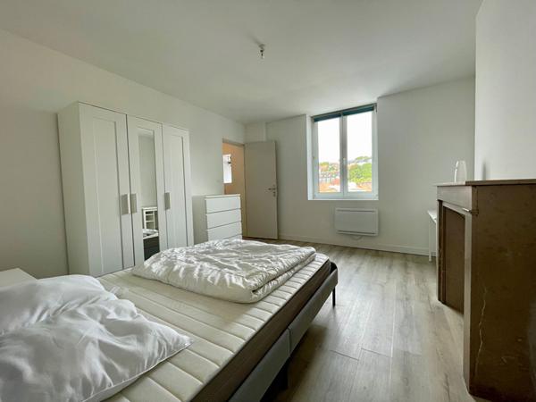 Immeuble Boulogne Sur Mer 170 m2