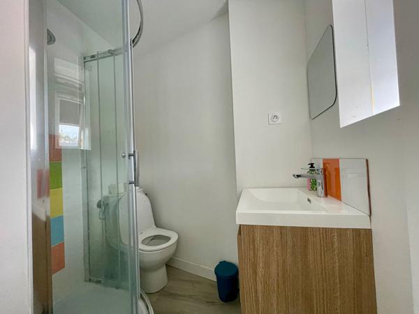 Immeuble Boulogne Sur Mer 170 m2