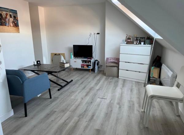 Immeuble Boulogne Sur Mer 170 m2