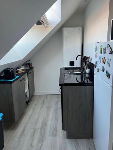 Immeuble Boulogne Sur Mer 170 m2