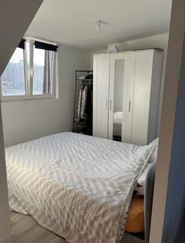 Immeuble Boulogne Sur Mer 170 m2