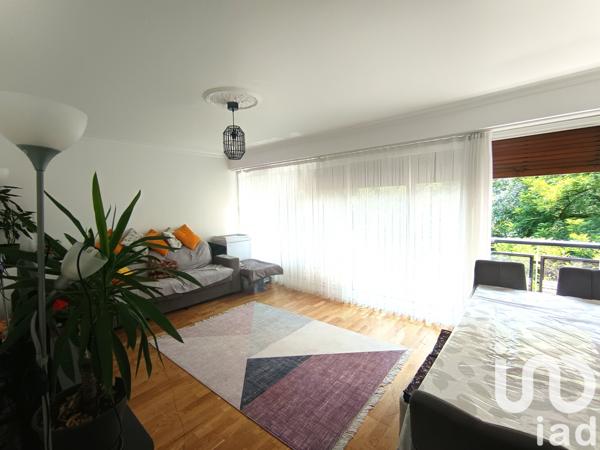 Appartement à vendre 4 pièces 75 m² Sarcelles