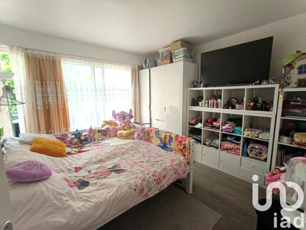 Appartement à vendre 4 pièces 75 m² Sarcelles