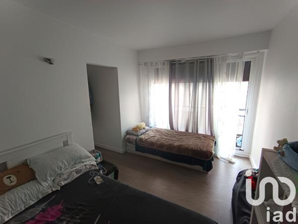 Appartement à vendre 4 pièces 75 m² Sarcelles