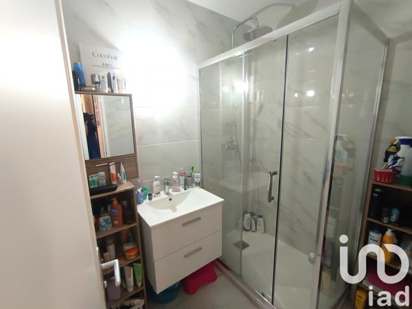 Appartement à vendre 4 pièces 75 m² Sarcelles