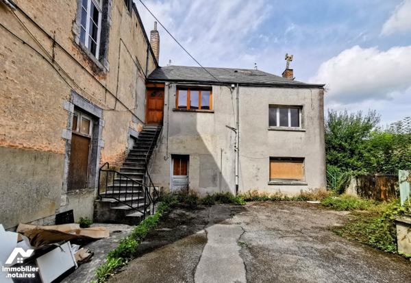 IMMEUBLE AVEC HAUT POTENTIEL LOCATIF