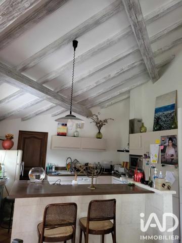 Maison à vendre 6 pièces 136 m² Arles