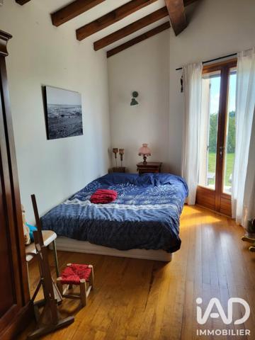 Maison à vendre 6 pièces 136 m² Arles