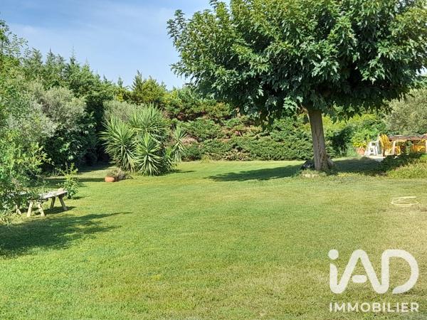 Maison à vendre 6 pièces 136 m² Arles
