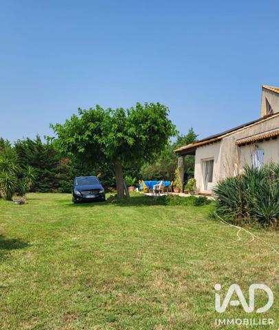 Maison à vendre 6 pièces 136 m² Arles