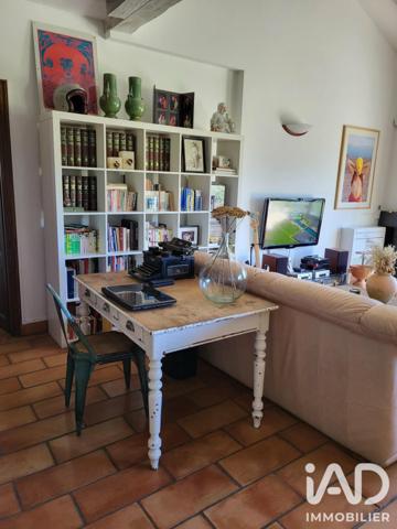Maison à vendre 6 pièces 136 m² Arles