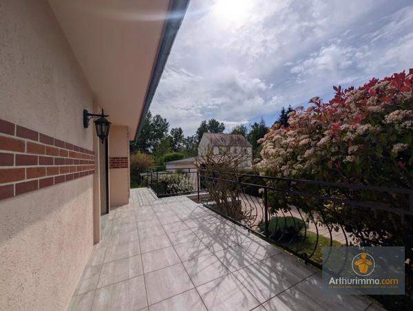 Vente Maison de village 5 pièces 100 m2 à Ribécourt-Dreslincourt