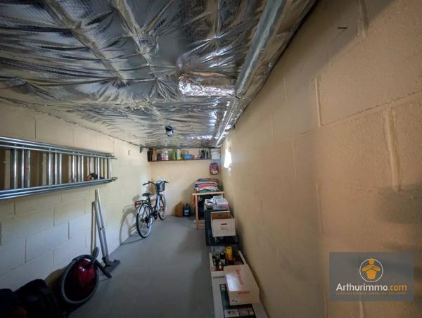 Vente Maison de village 5 pièces 100 m2 à Ribécourt-Dreslincourt