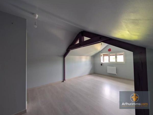 Vente Maison de village 5 pièces 100 m2 à Ribécourt-Dreslincourt