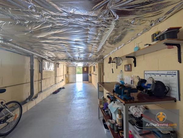 Vente Maison de village 5 pièces 100 m2 à Ribécourt-Dreslincourt