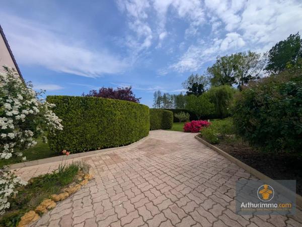 Vente Maison de village 5 pièces 100 m2 à Ribécourt-Dreslincourt