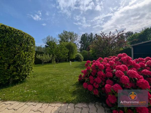 Vente Maison de village 5 pièces 100 m2 à Ribécourt-Dreslincourt