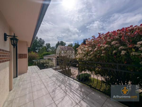 Vente Maison de village 5 pièces 100 m2 à Ribécourt-Dreslincourt