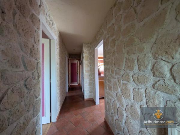 Vente Maison de village 5 pièces 100 m2 à Ribécourt-Dreslincourt