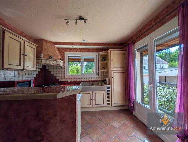 Vente Maison de village 5 pièces 100 m2 à Ribécourt-Dreslincourt