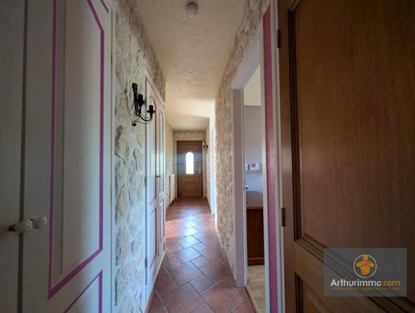 Vente Maison de village 5 pièces 100 m2 à Ribécourt-Dreslincourt