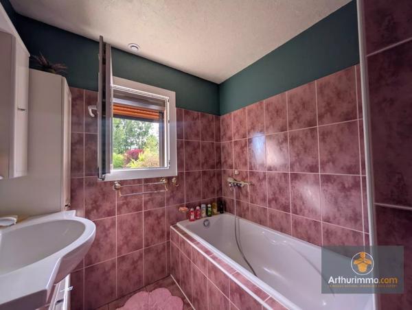 Vente Maison de village 5 pièces 100 m2 à Ribécourt-Dreslincourt