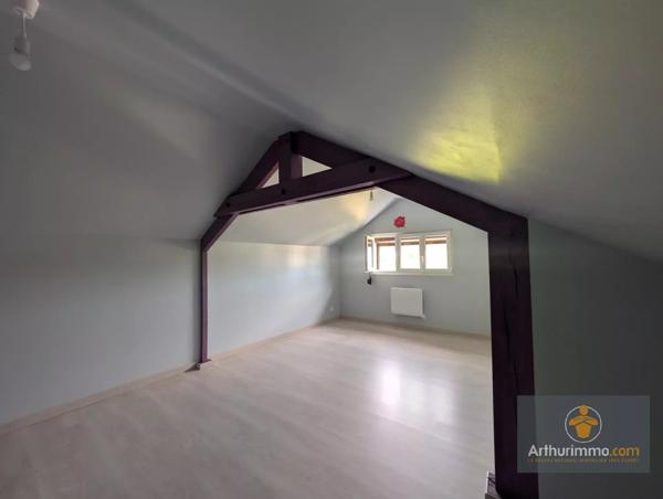 Vente Maison de village 5 pièces 100 m2 à Ribécourt-Dreslincourt