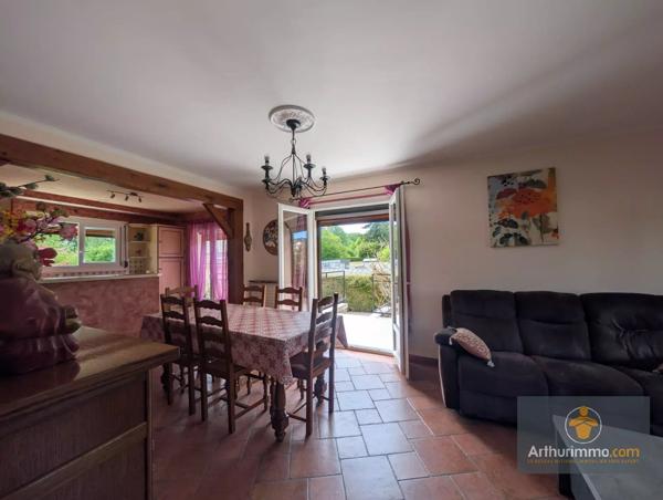 Vente Maison de village 5 pièces 100 m2 à Ribécourt-Dreslincourt