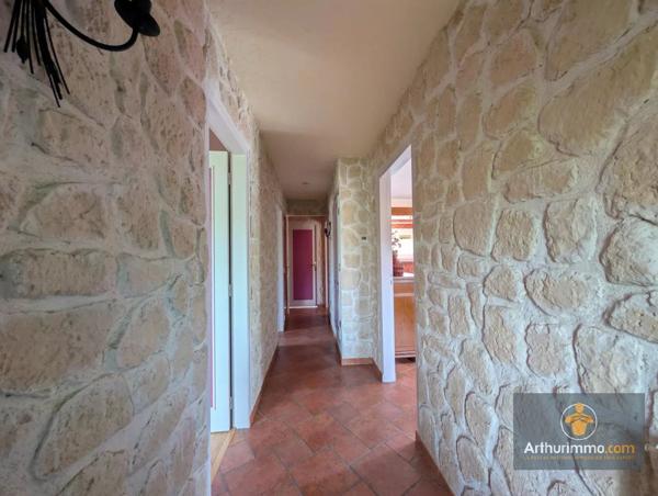 Vente Maison de village 5 pièces 100 m2 à Ribécourt-Dreslincourt