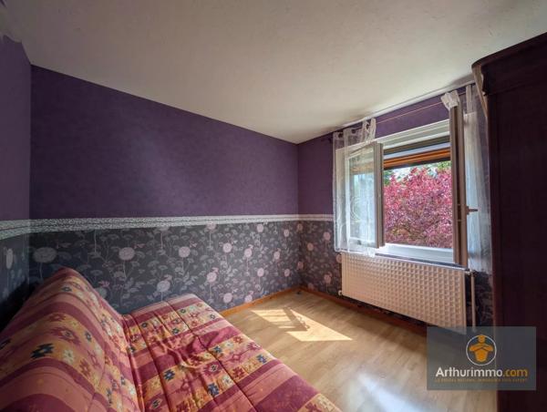 Vente Maison de village 5 pièces 100 m2 à Ribécourt-Dreslincourt