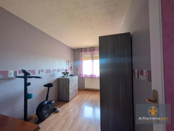 Vente Maison de village 5 pièces 100 m2 à Ribécourt-Dreslincourt