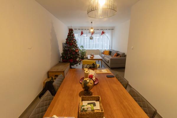 Maison Ronchin 4 pièce(s) 115 m2