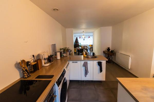 Maison Ronchin 4 pièce(s) 115 m2