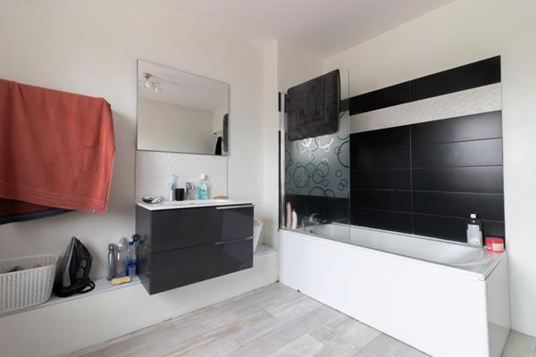 Maison Ronchin 4 pièce(s) 115 m2