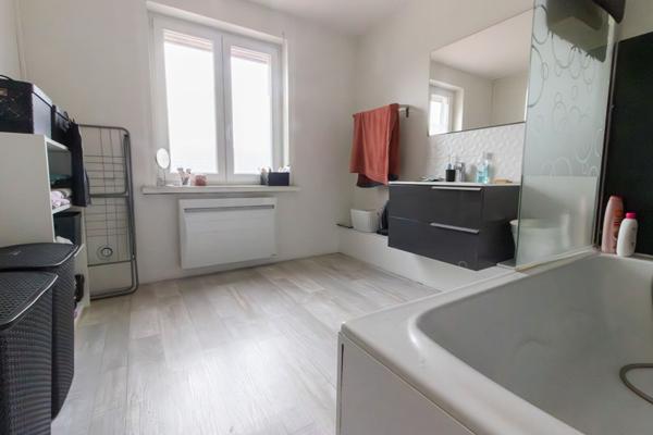 Maison Ronchin 4 pièce(s) 115 m2