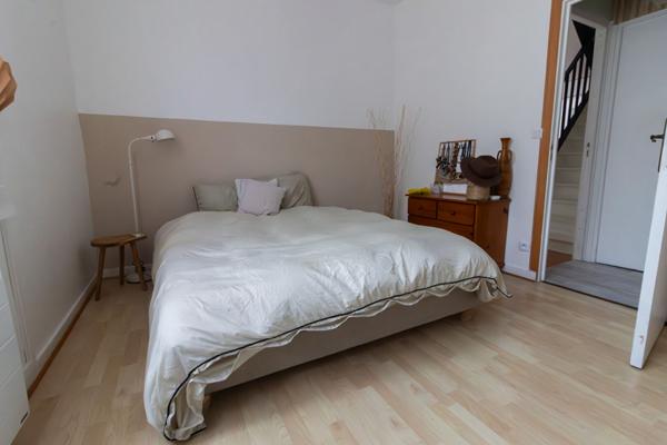 Maison Ronchin 4 pièce(s) 115 m2