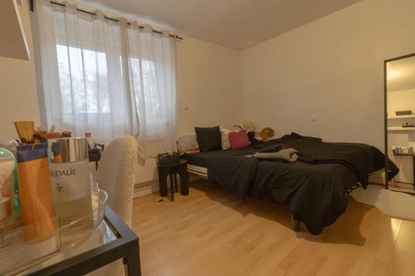 Maison Ronchin 4 pièce(s) 115 m2