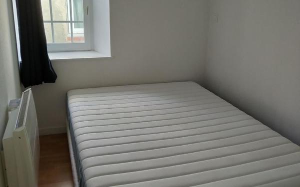 Appartement à louer    2 pièces • 27,59 m2 Clermont-Ferrand