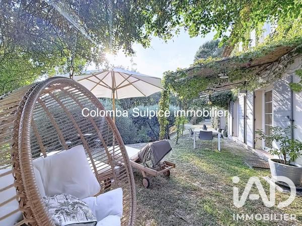 Maison à vendre 5 pièces 180 m² Montauroux